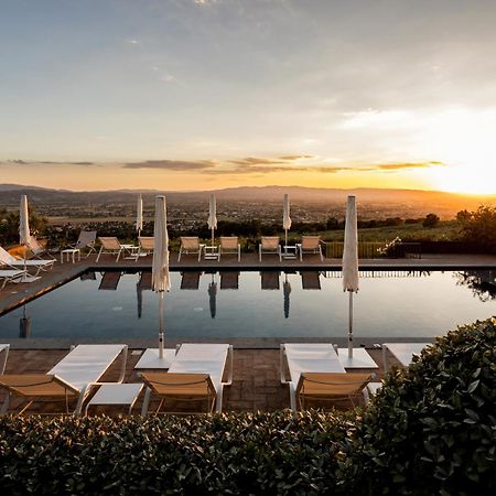 La Quercetta Hotel Foligno Eksteriør billede