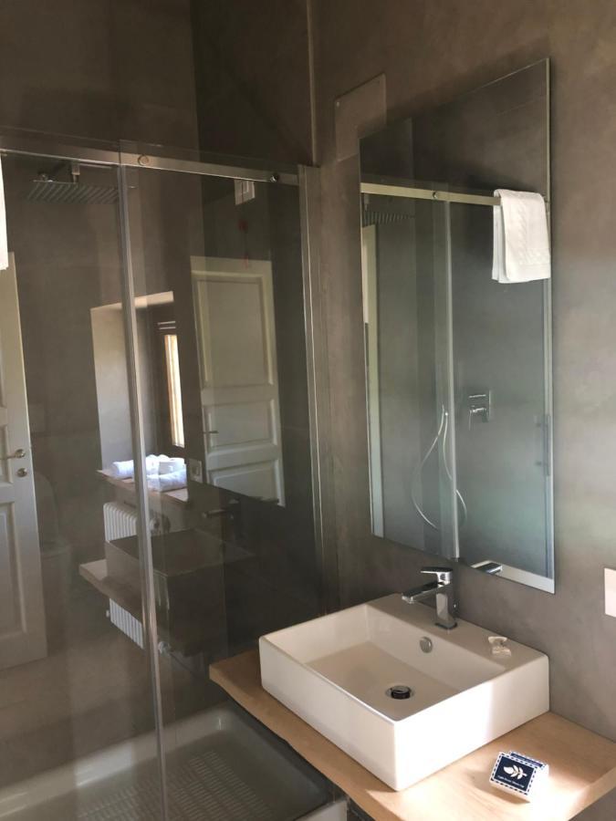 La Quercetta Hotel Foligno Eksteriør billede