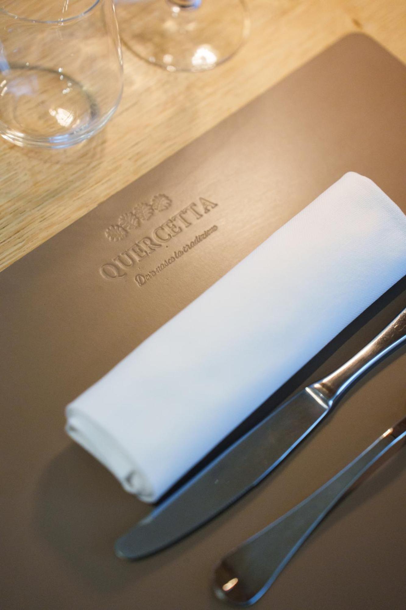La Quercetta Hotel Foligno Eksteriør billede
