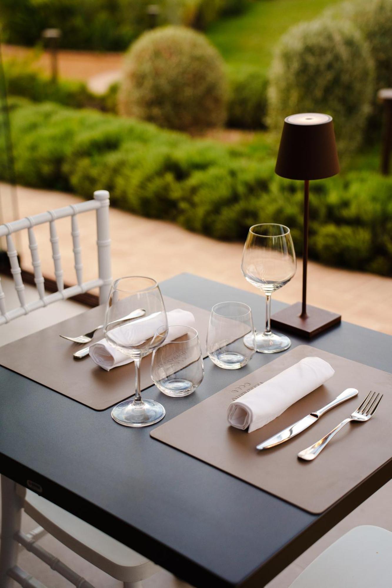 La Quercetta Hotel Foligno Eksteriør billede